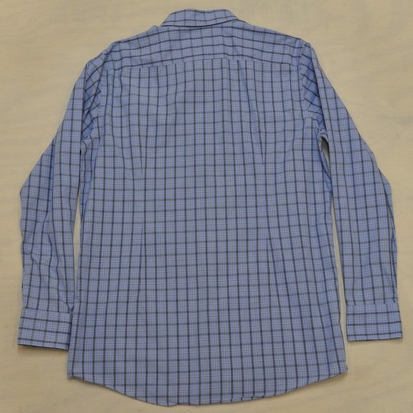 Hugo Boss Sharp Fit Button Down 16.5 - Picture 3 of 6